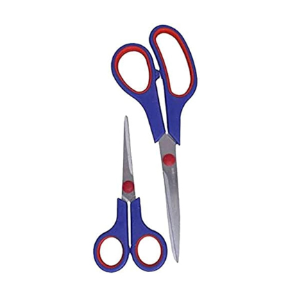 Ultra Scissors Combo